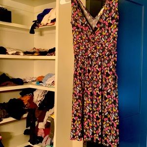 Boden dress